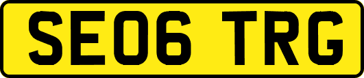 SE06TRG
