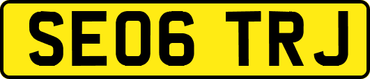 SE06TRJ