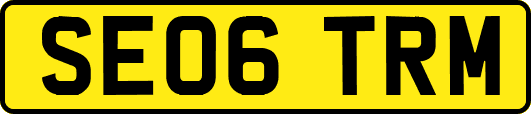 SE06TRM
