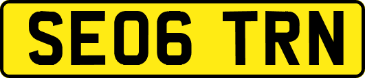 SE06TRN