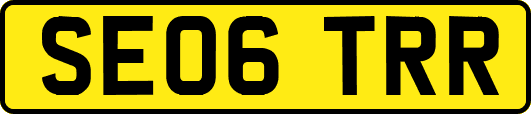 SE06TRR