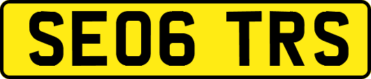 SE06TRS