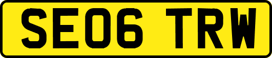 SE06TRW