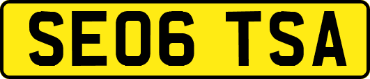 SE06TSA