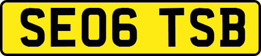 SE06TSB