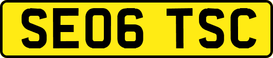 SE06TSC