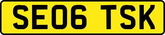 SE06TSK