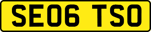 SE06TSO