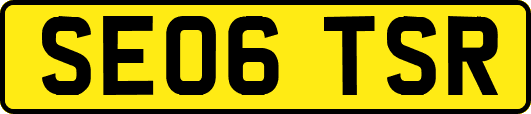 SE06TSR