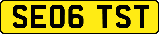 SE06TST
