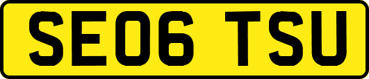 SE06TSU