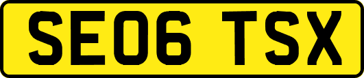 SE06TSX