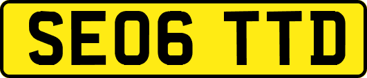 SE06TTD