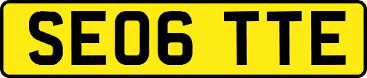 SE06TTE