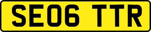 SE06TTR