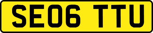 SE06TTU