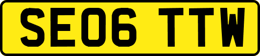 SE06TTW