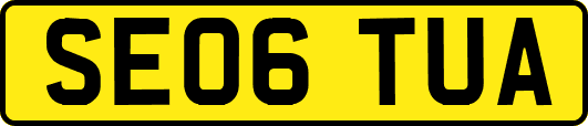 SE06TUA