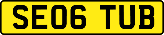 SE06TUB