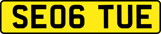 SE06TUE