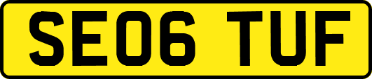 SE06TUF