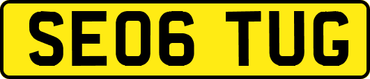 SE06TUG