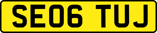 SE06TUJ