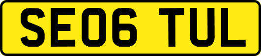 SE06TUL