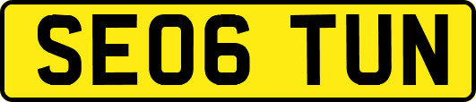 SE06TUN