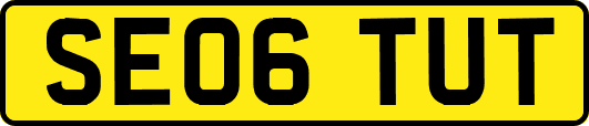 SE06TUT