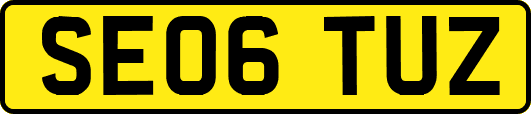 SE06TUZ