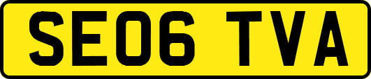 SE06TVA