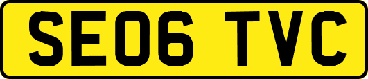 SE06TVC