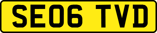 SE06TVD