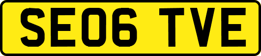 SE06TVE