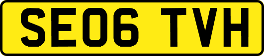 SE06TVH