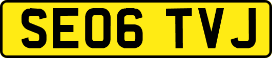 SE06TVJ