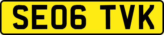 SE06TVK