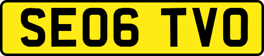 SE06TVO