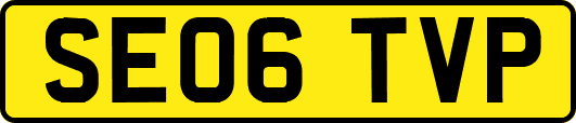 SE06TVP