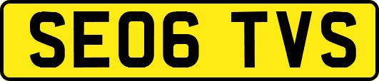 SE06TVS