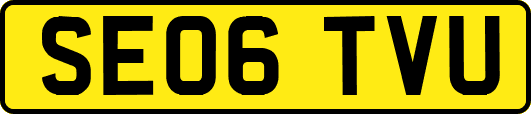 SE06TVU