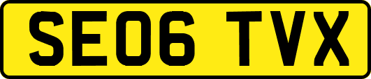 SE06TVX
