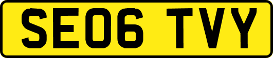 SE06TVY