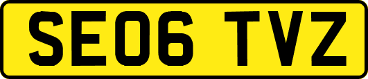 SE06TVZ