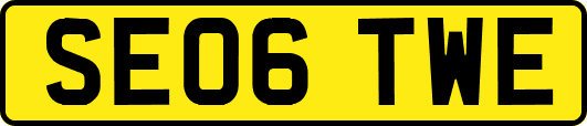 SE06TWE