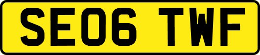 SE06TWF