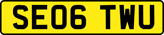 SE06TWU