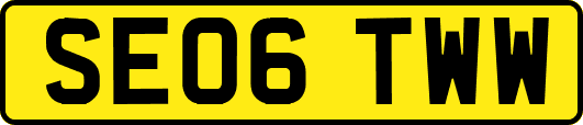 SE06TWW