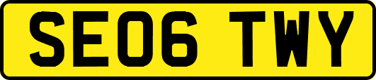 SE06TWY